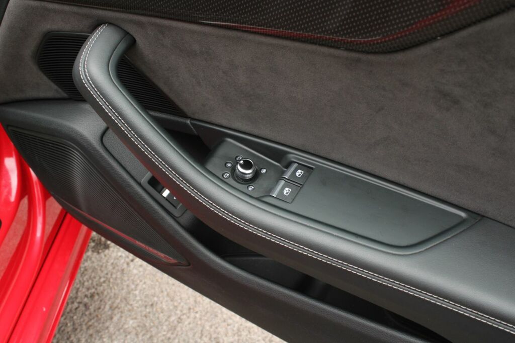 Audi S5 S5 Sportback Tdi Mhev Quattro Red #43