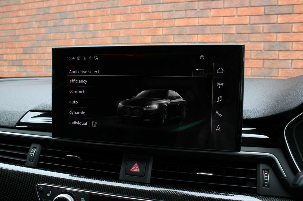 Audi S5 S5 Sportback Tdi Mhev Quattro Red #30