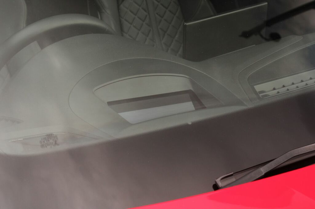 Audi S5 3.0 Tdi V6 Tiptronic Quattro Euro 6 Ss Red #6