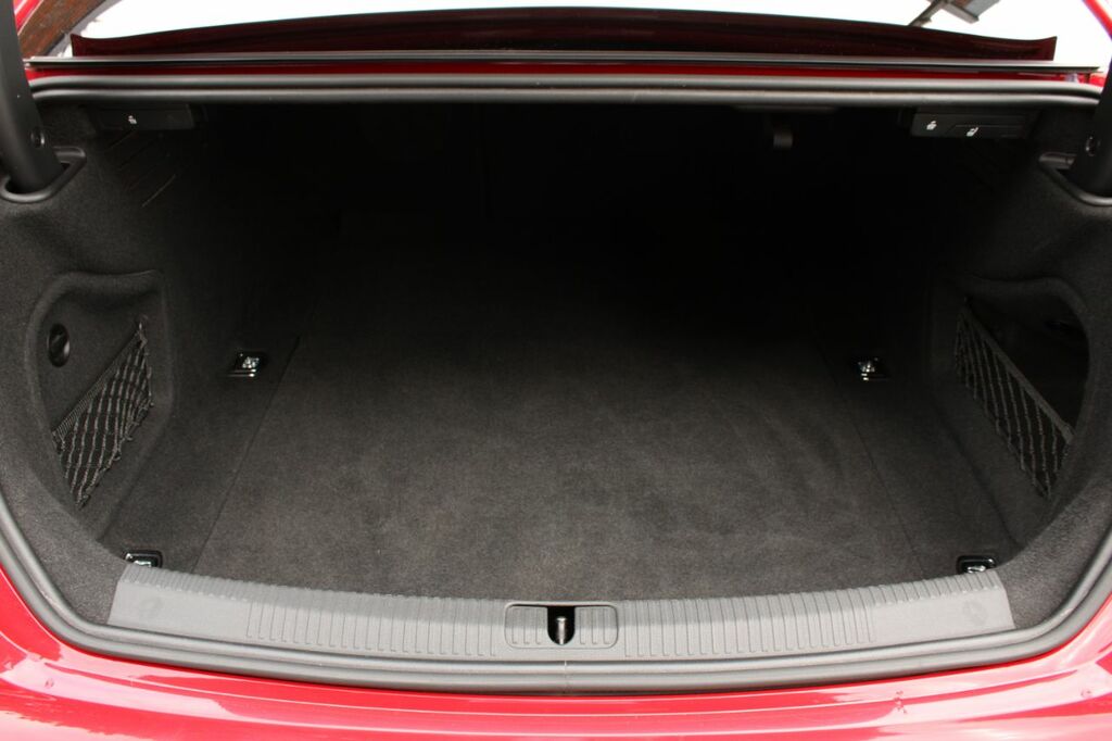 Audi S5 S5 Sportback Tdi Mhev Quattro Red #12