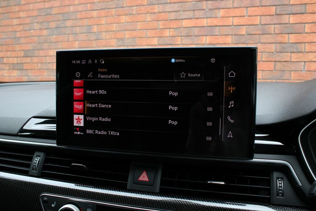 Audi S5 S5 Sportback Tdi Mhev Quattro Red #29