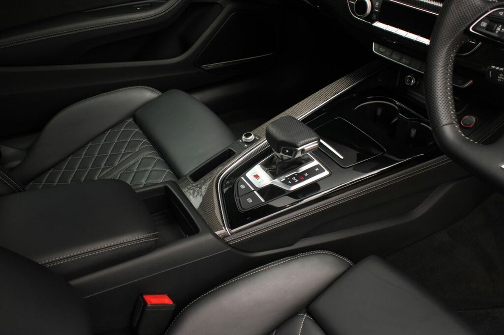 Audi S5 S5 Sportback Tdi Mhev Quattro Red #22