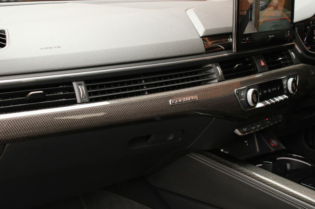 Audi S5 S5 Sportback Tdi Mhev Quattro Red #38