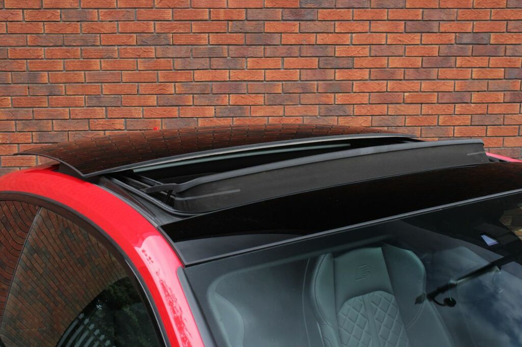 Audi S5 S5 Sportback Tdi Mhev Quattro Red #7