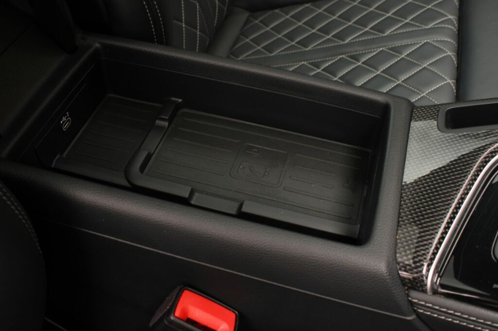 Audi S5 S5 Sportback Tdi Mhev Quattro Red #34