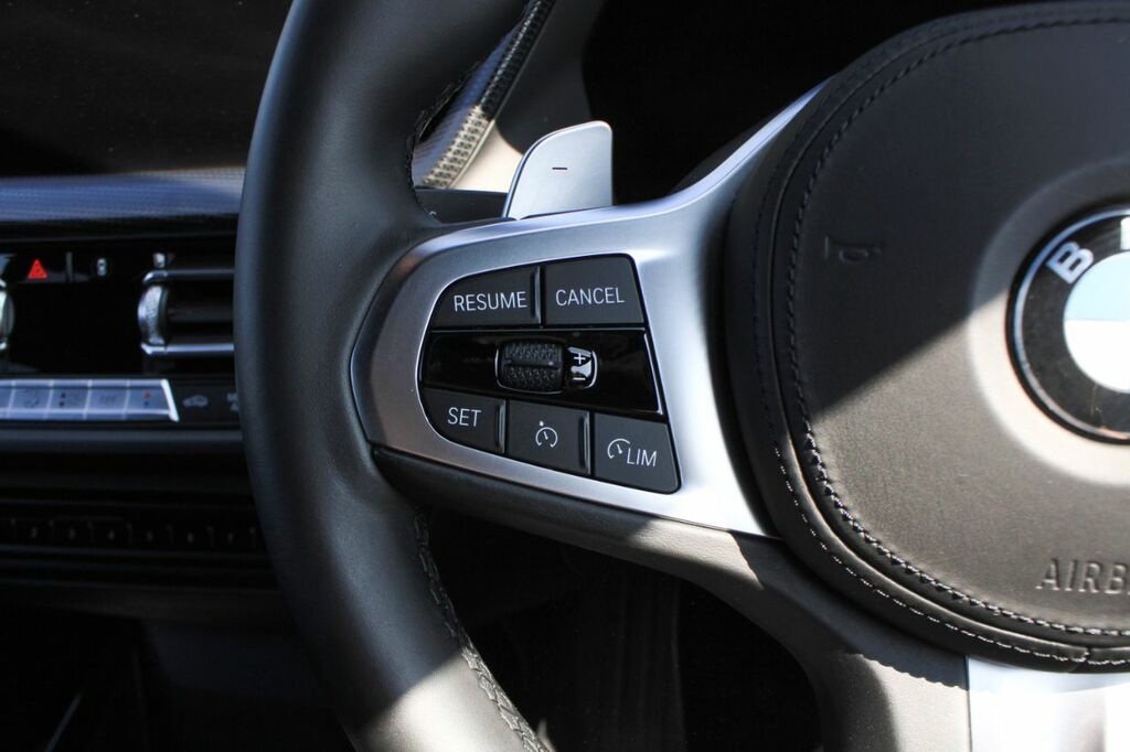 BMW 1 Series M135i Xdrive Step Black #30