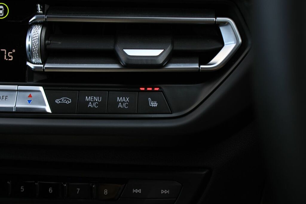BMW 1 Series M135i Xdrive Step Black #24