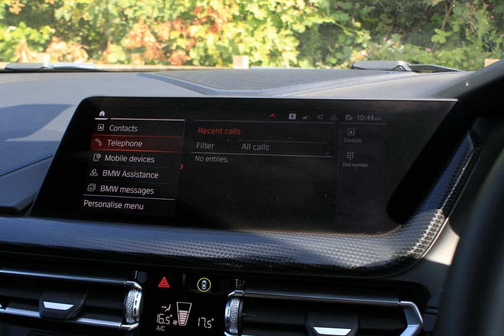 BMW 1 Series M135i Xdrive Step Black #26