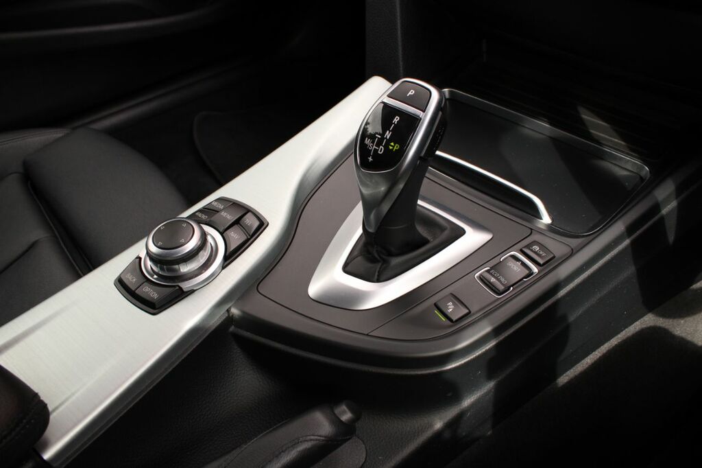 BMW 4 Series 420D M Sport Grey #21