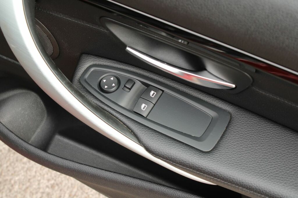 BMW 4 Series 420D M Sport Grey #30
