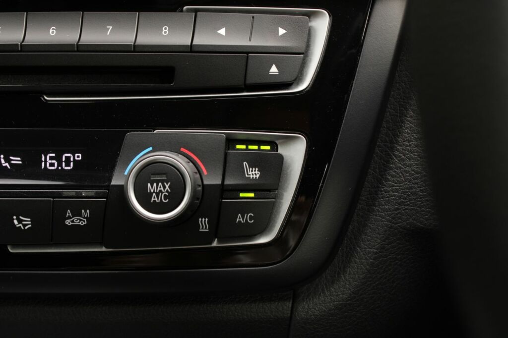 BMW 4 Series 420D M Sport Grey #7