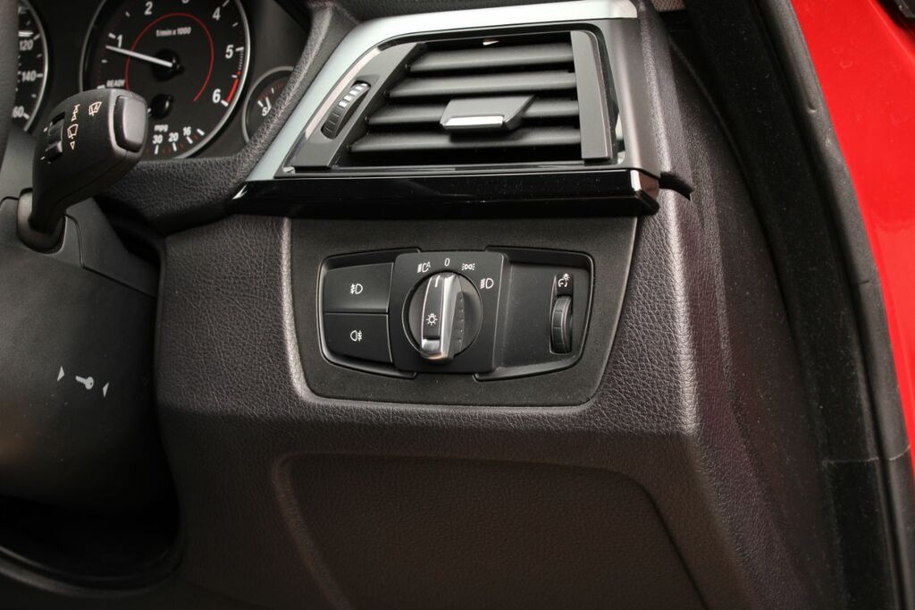 BMW 4 Series 420D M Sport Grey #31