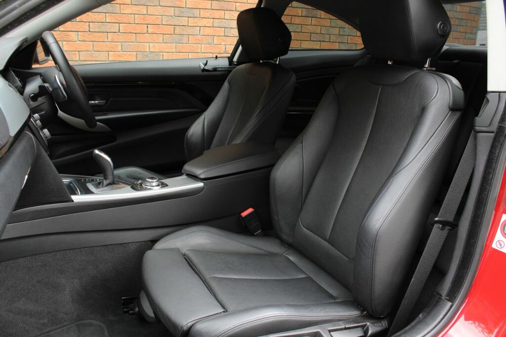 BMW 4 Series 420D M Sport Grey #16