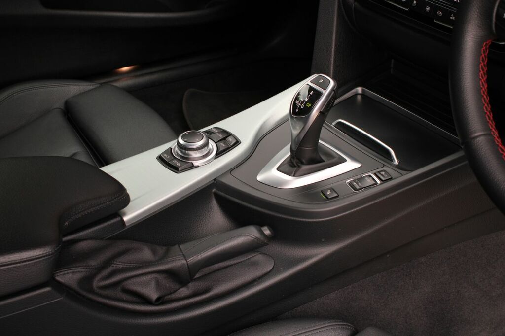 BMW 4 Series 420D M Sport Grey #20