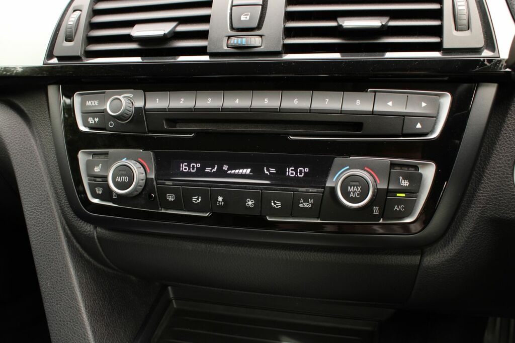 BMW 4 Series 420D M Sport Grey #18