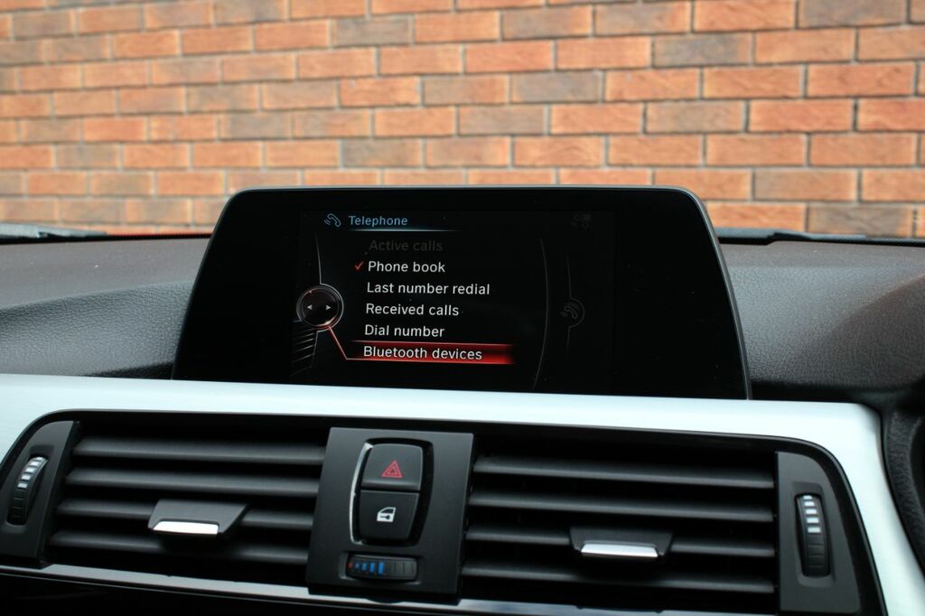 BMW 4 Series 420D M Sport Grey #22