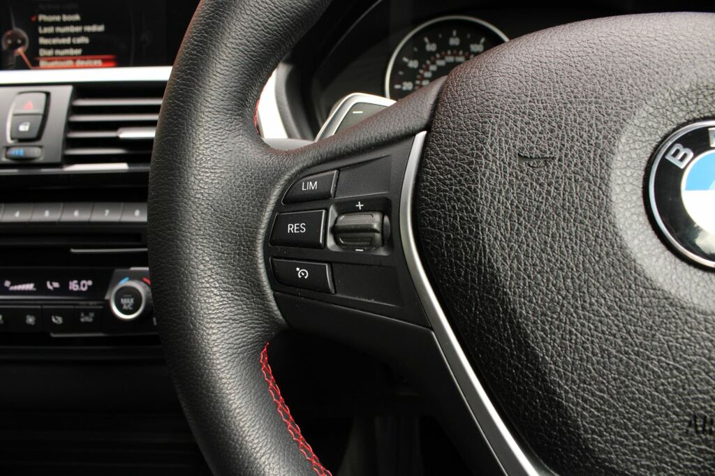 BMW 4 Series 420D M Sport Grey #28