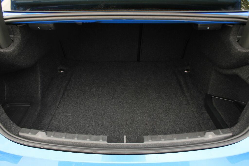 BMW 4 Series 420D M Sport Black #11