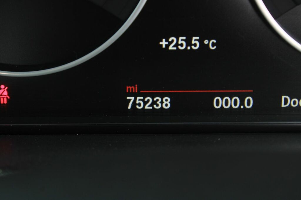 BMW 4 Series 420D M Sport Black #42