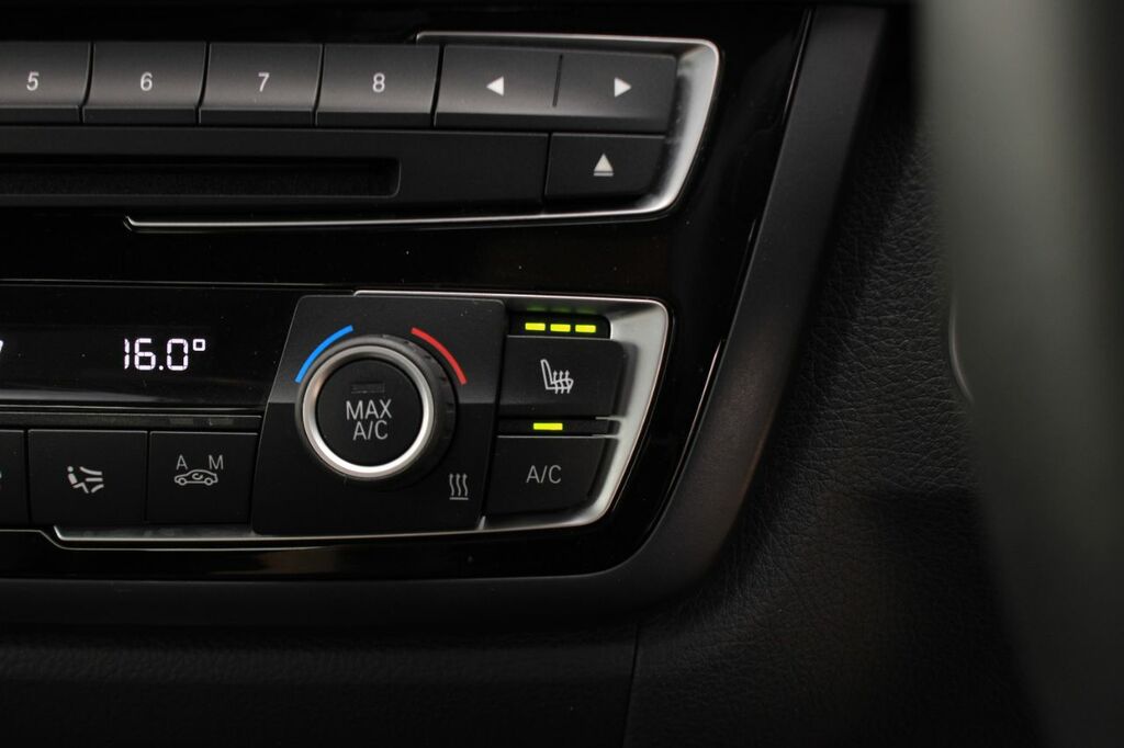 BMW 4 Series 420D M Sport Black #22