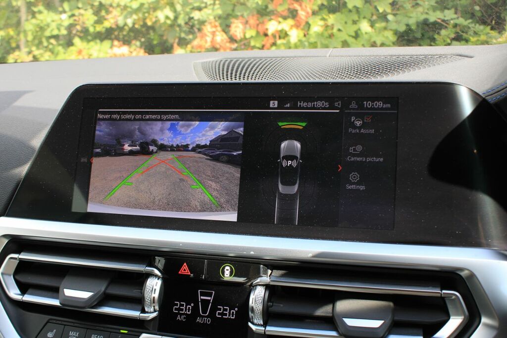 BMW 4 Series 420I M Sport Step #14