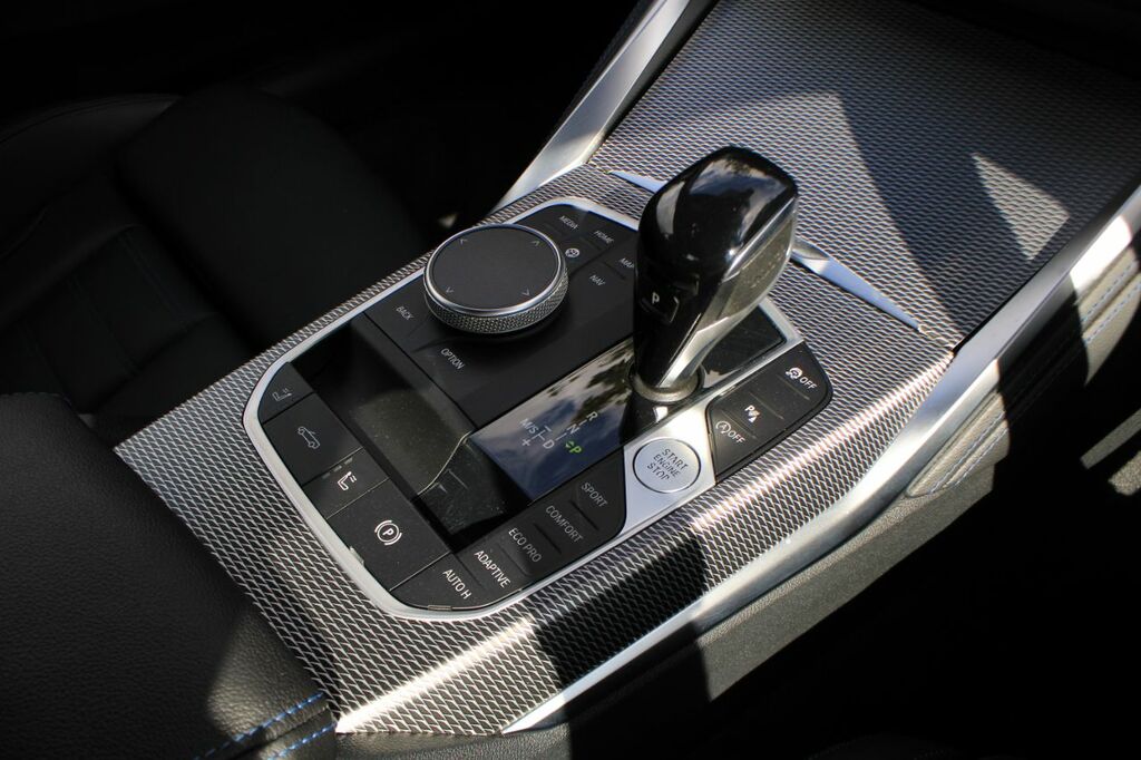 BMW 4 Series 420I M Sport Step #26