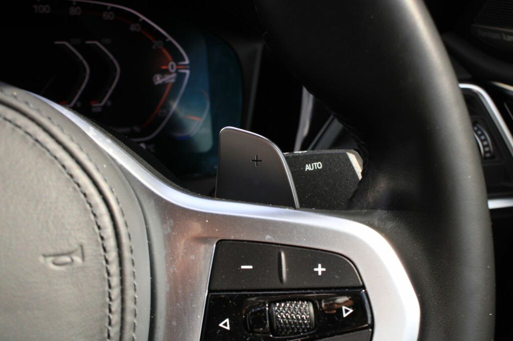 BMW 4 Series 420I M Sport Step #41