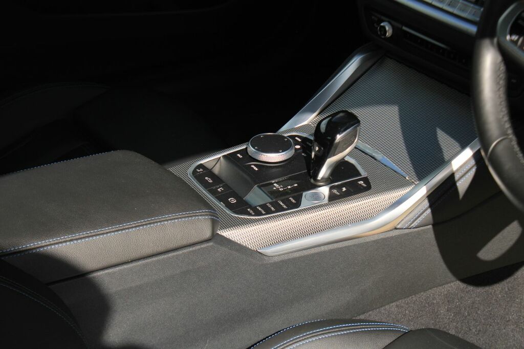 BMW 4 Series 420I M Sport Step #25