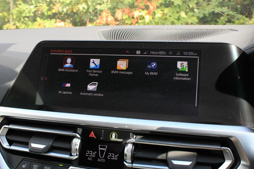 BMW 4 Series 420I M Sport Step #32