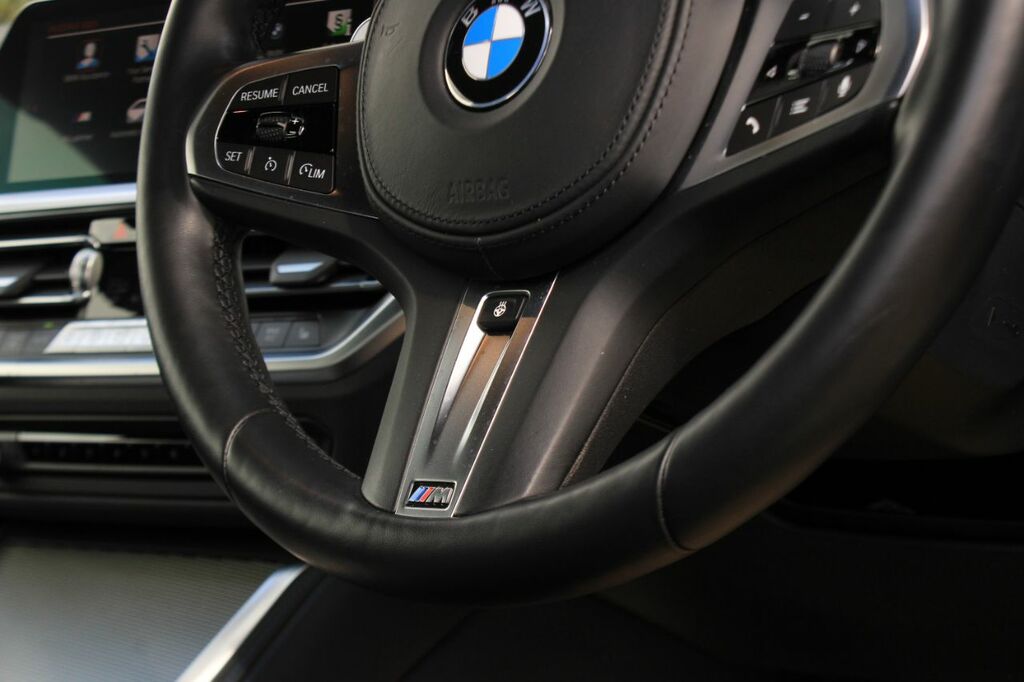 BMW 4 Series 420I M Sport Step #27