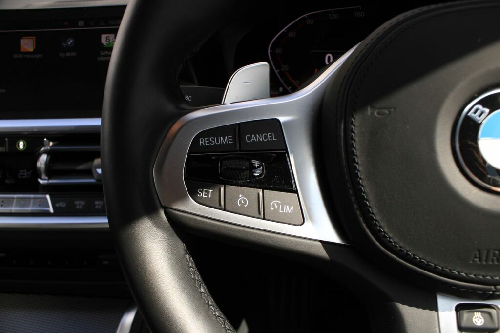 BMW 4 Series 420I M Sport Step #33
