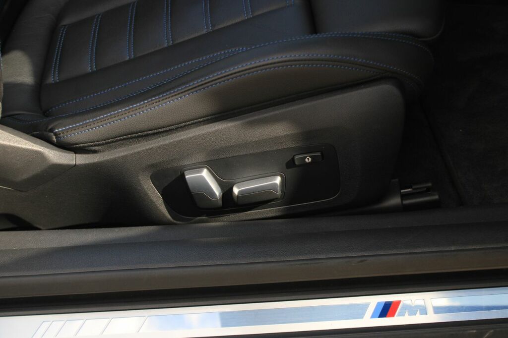 BMW 4 Series 420I M Sport Step #35