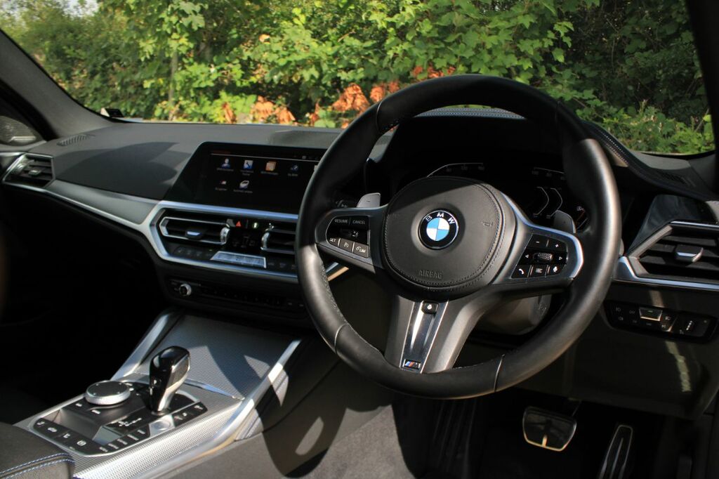 BMW 4 Series 420I M Sport Step #11