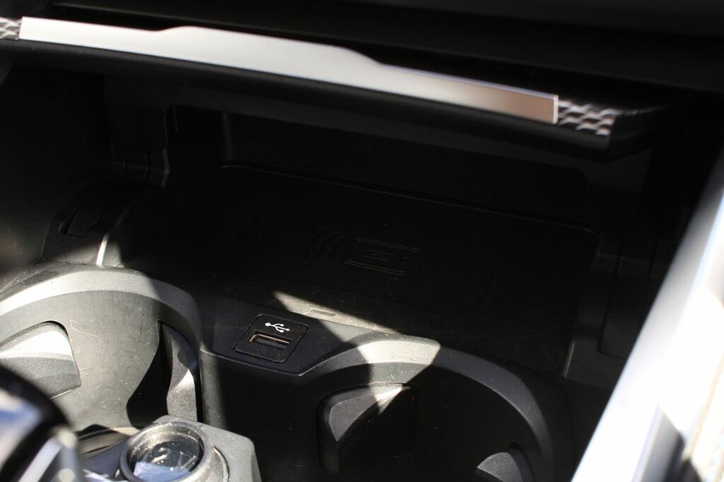 BMW 4 Series 420I M Sport Step #36