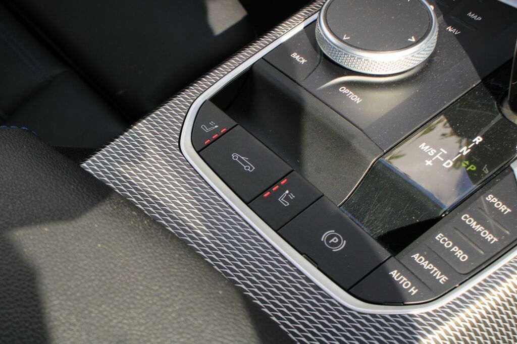 BMW 4 Series 420I M Sport Step #9