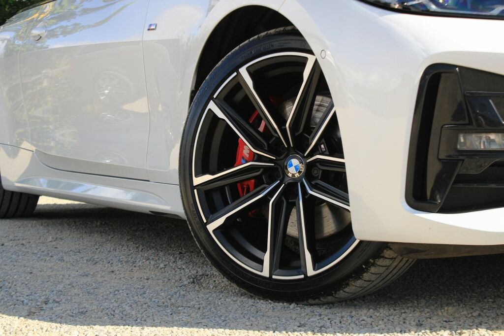 BMW 4 Series 420I M Sport Step #10