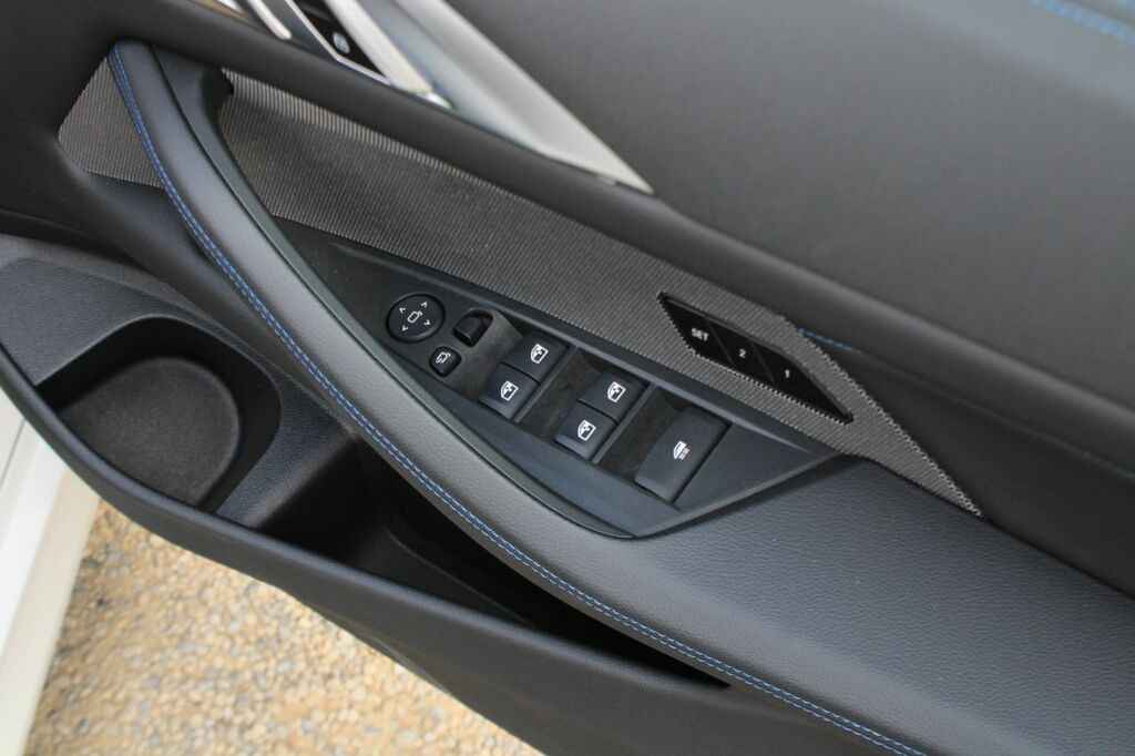 BMW 4 Series 420I M Sport Step #39