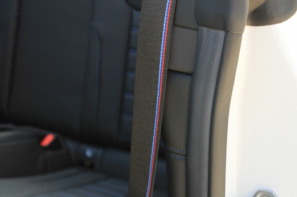 BMW 4 Series 420I M Sport Step #37
