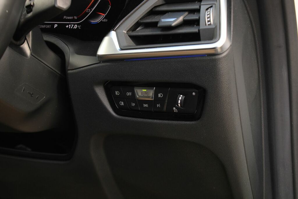 BMW 4 Series 420I M Sport Step #40
