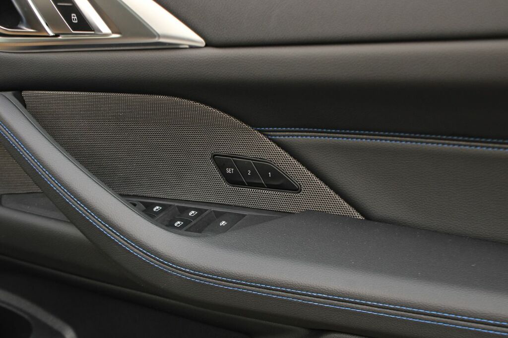 BMW 4 Series 420I M Sport Step #34