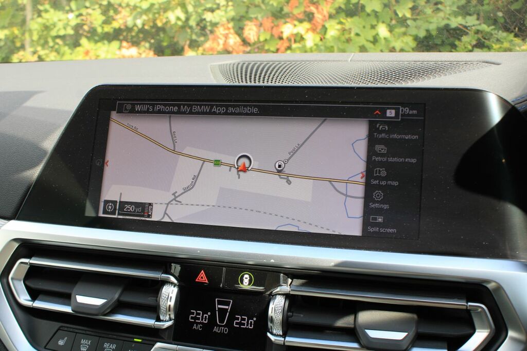 BMW 4 Series 420I M Sport Step #29