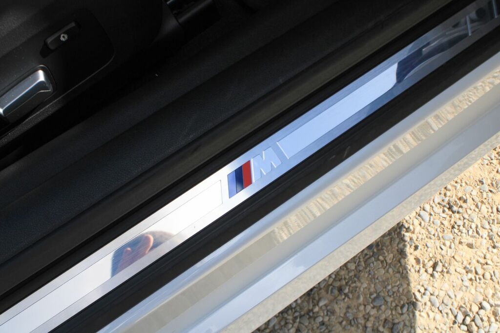 BMW 4 Series 420I M Sport Step #38