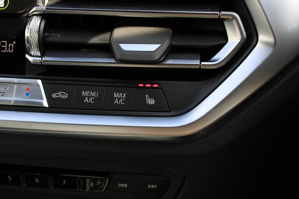 BMW 4 Series 420I M Sport Step #28