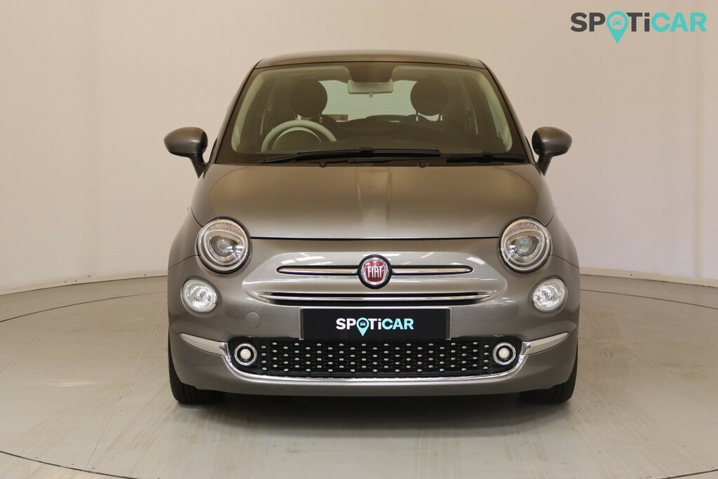 Fiat 500 1.0 Mild Hybrid GD23ETZ Grey #2