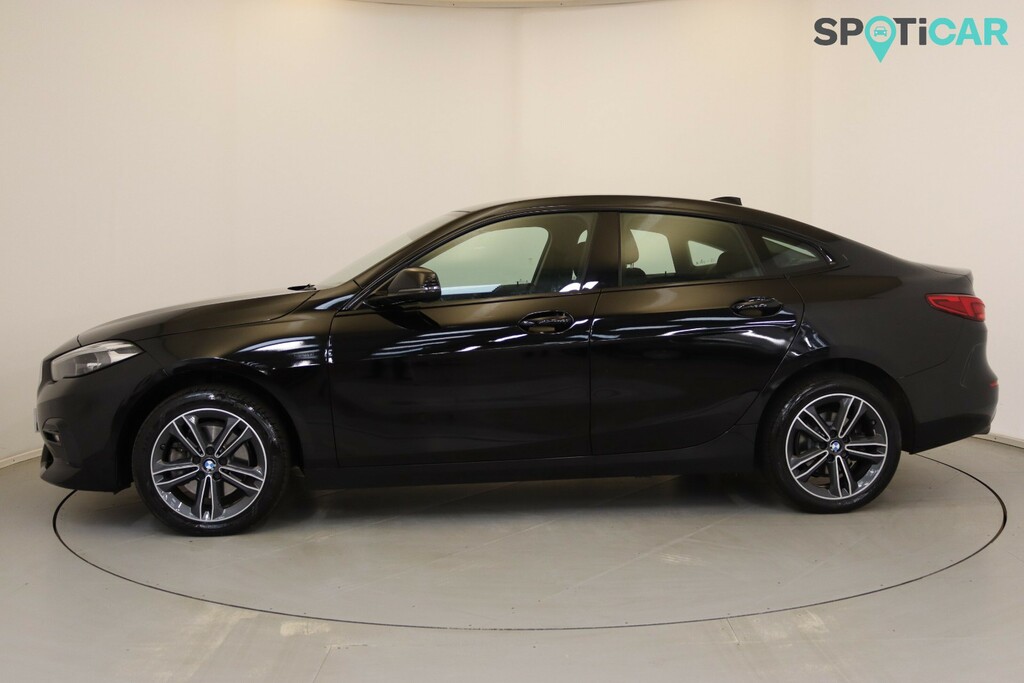 BMW 2 Series 218I 136 Sport Live Cockpit Professional YB23JFN Black #5