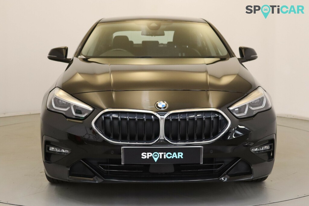 BMW 2 Series 218I 136 Sport Live Cockpit Professional YB23JFN Black #2