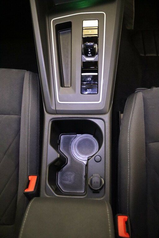 Volkswagen Golf 8 Style 1.5 Etsi 150Ps 7-Speed Dsg Black #39