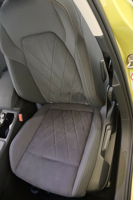 Volkswagen Golf 8 Style 1.5 Etsi 150Ps 7-Speed Dsg Black #28
