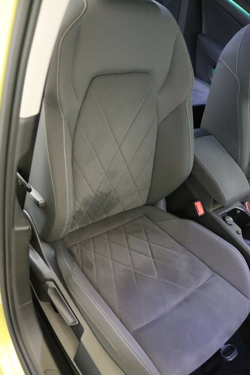 Volkswagen Golf 8 Style 1.5 Etsi 150Ps 7-Speed Dsg Black #41