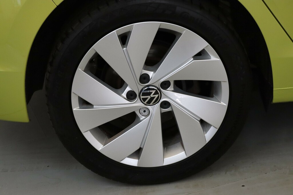 Volkswagen Golf 8 Style 1.5 Etsi 150Ps 7-Speed Dsg Black #47